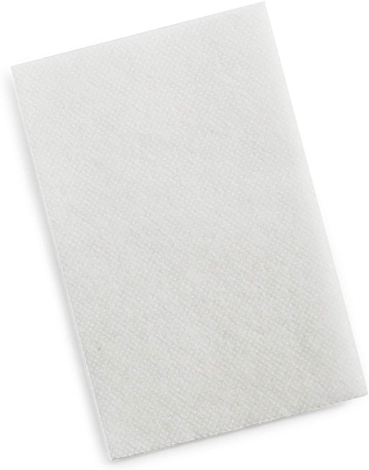Square Sterile Highly Absorbent Non Adherent Pad for Wound Dressing