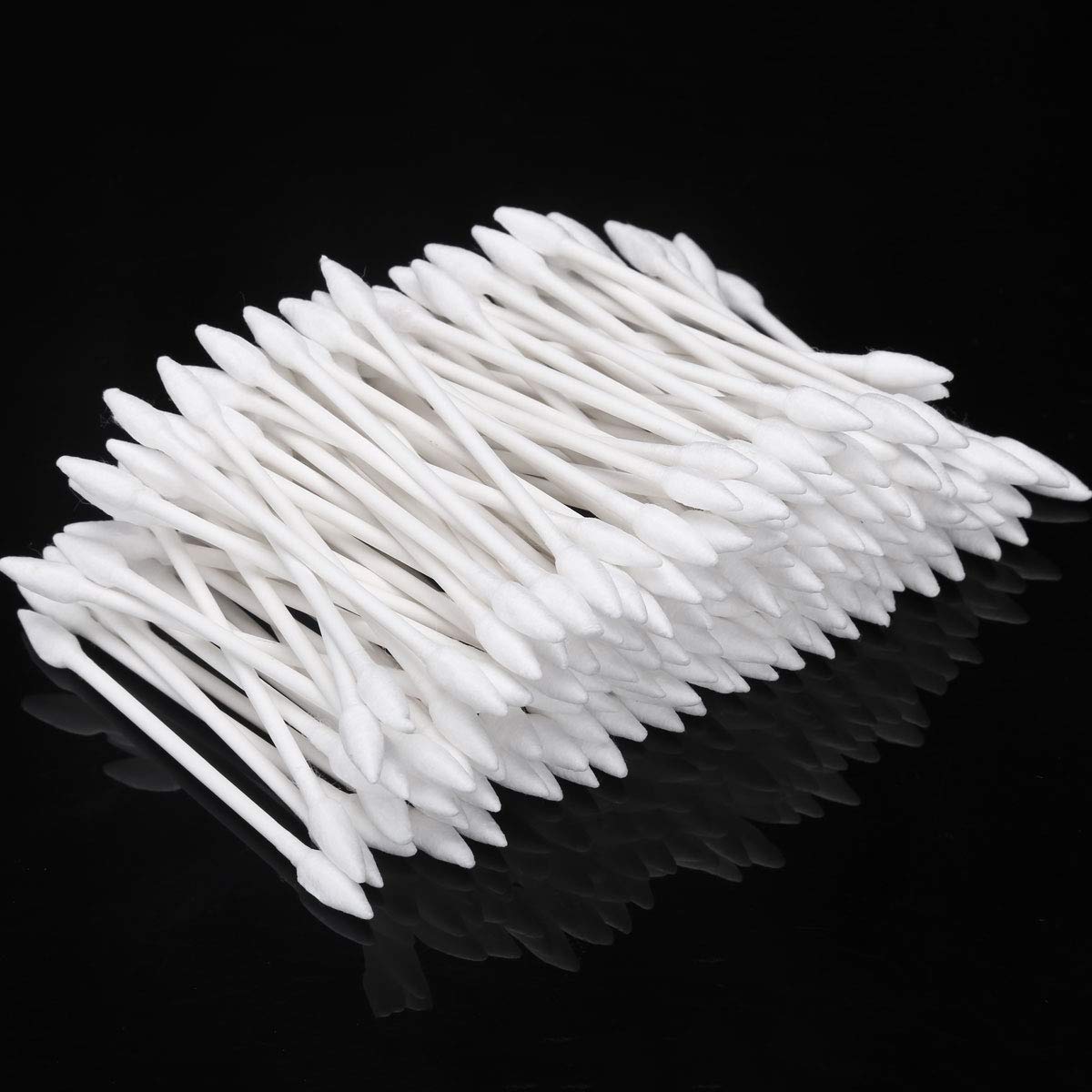 Biodegradable Sterile Medical Double Tipped Cotton Swab Buy double