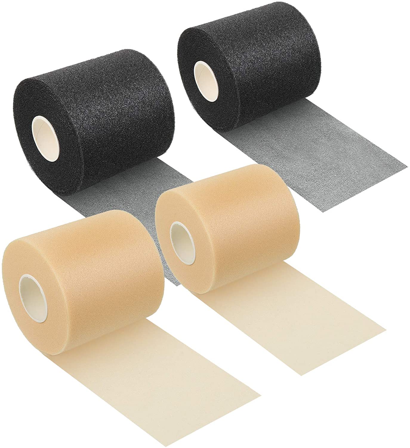 Athletic Sports Foam Tape for Ankles Wrists Buy Sports Foam Tape for