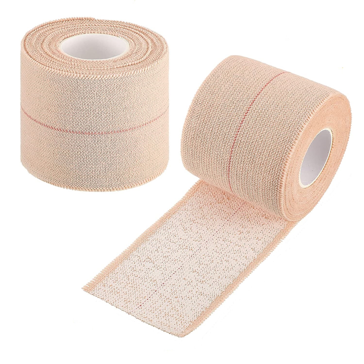 High Quality Breathable EAB Athletic Elastic Adhesive Sports Bandages