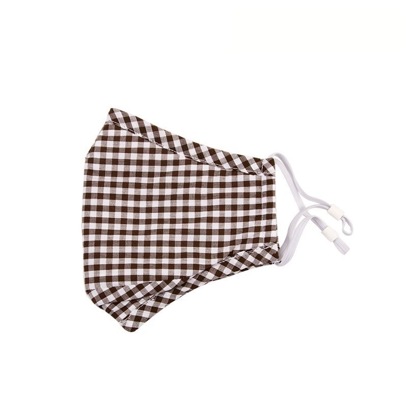 Colorful Anti Dust Breathable Protective Cotton Mask with Filter Buy