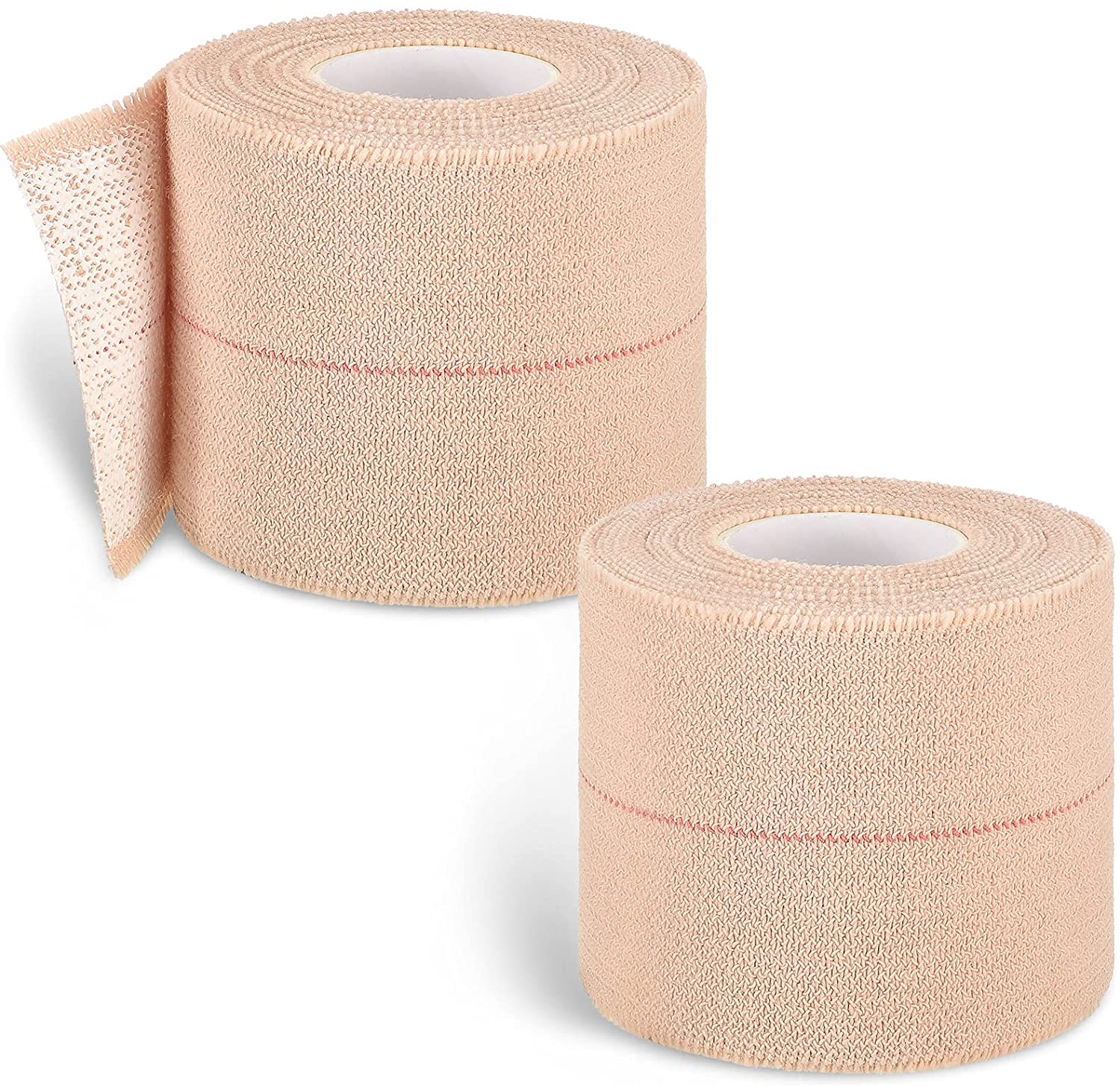 High Quality Breathable EAB Athletic Elastic Adhesive Sports Bandages