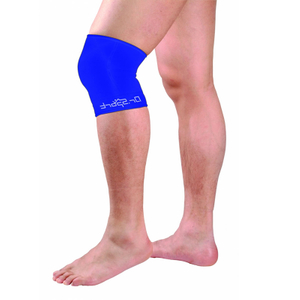 Unisex Breathable Knee Neoprene Support for Daily Protection