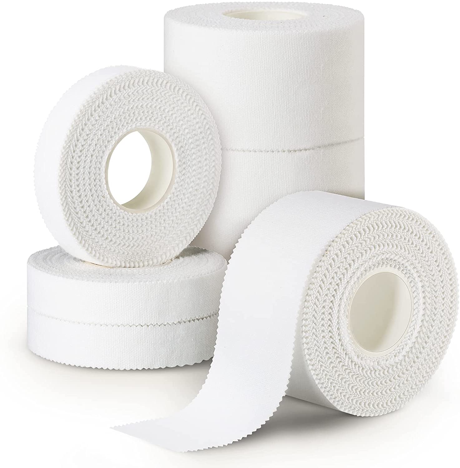 athletic sports tape