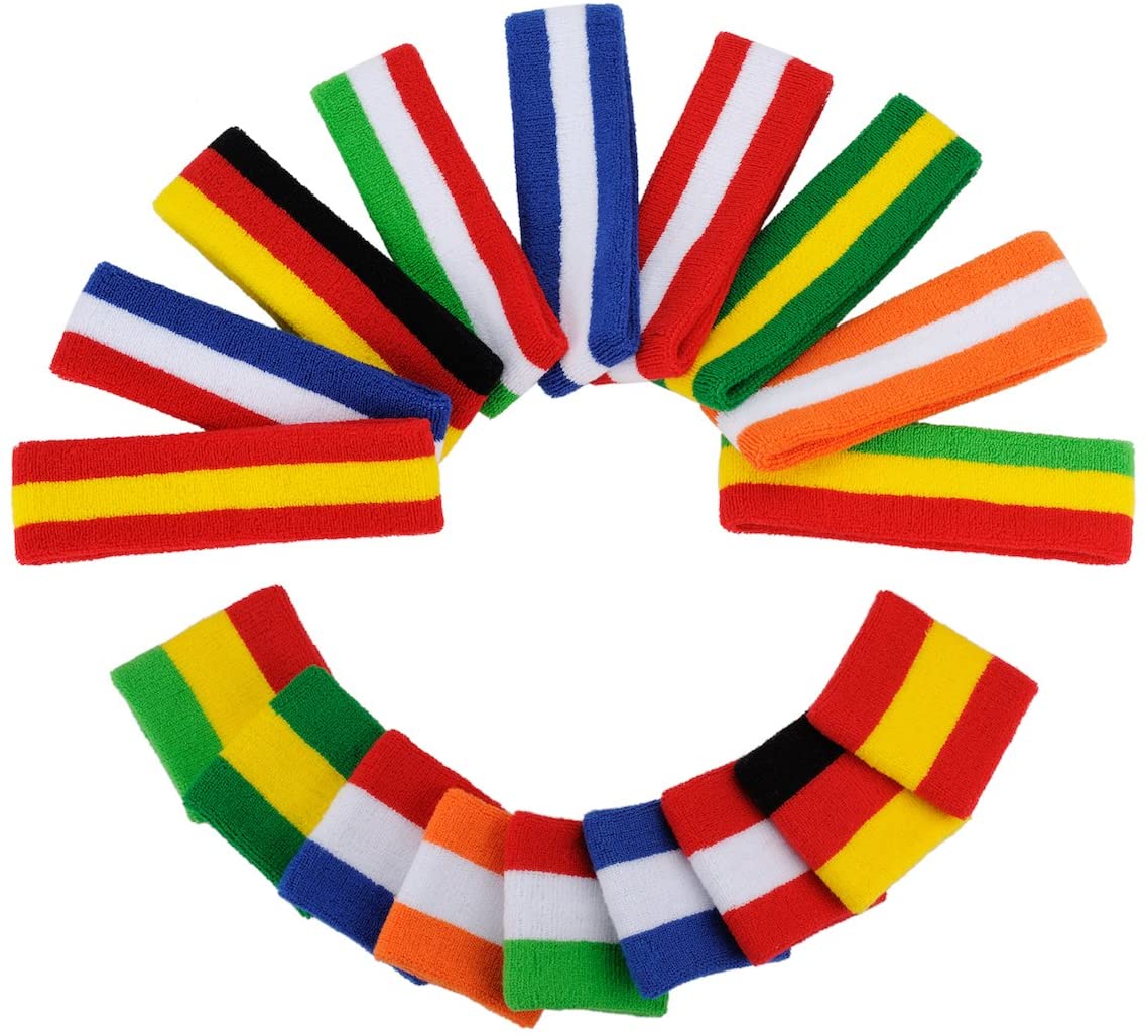 World Cup Germany Sweat Sports Headband for Athletes Buy sweat sports