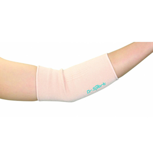 Protective Durable Breathable Elastic Support for Elbow