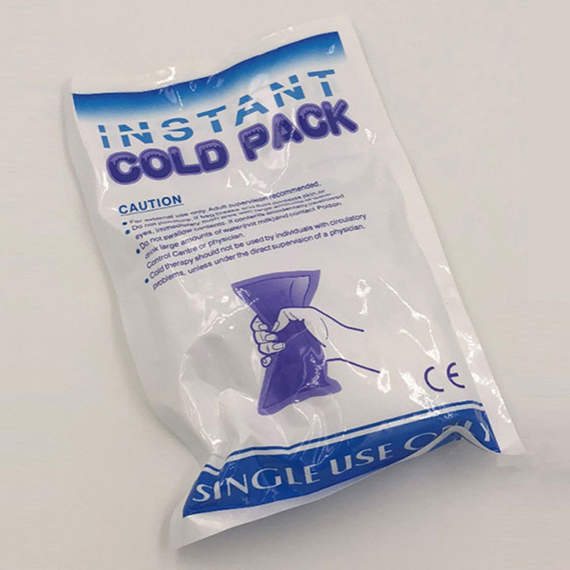 Disposable Reusable Sports Instant Cold Pack for Joint Pains Buy